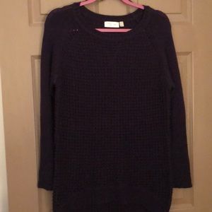 RD Style sweater tunic